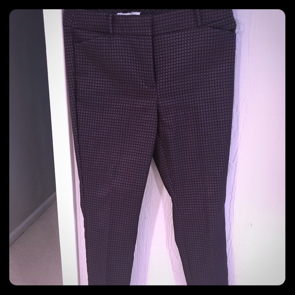 Loft Skinny Marissa Pant